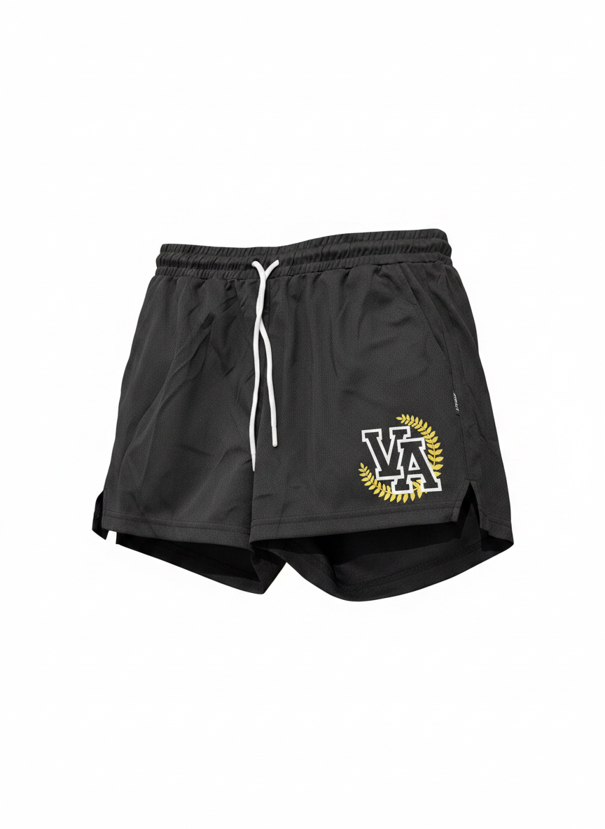 Violent Shorts