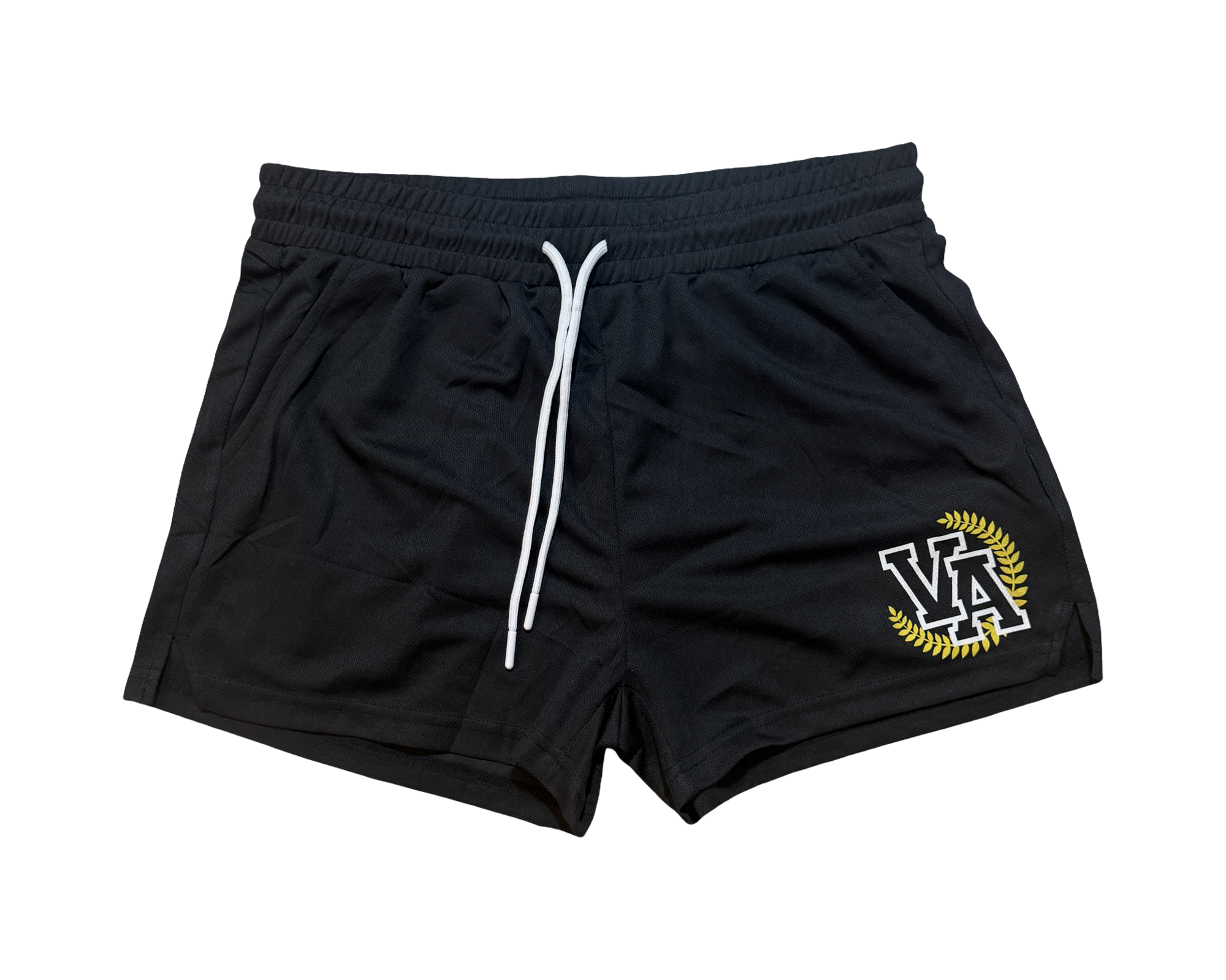 Violent Shorts