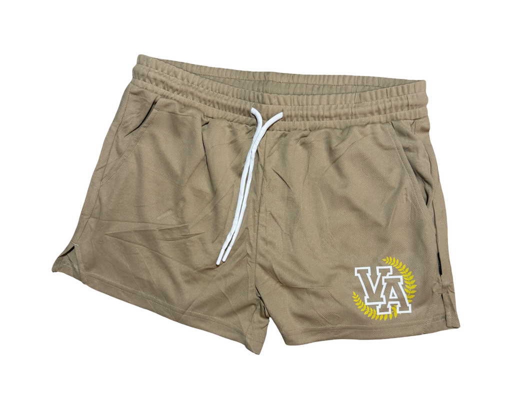 Violent Shorts