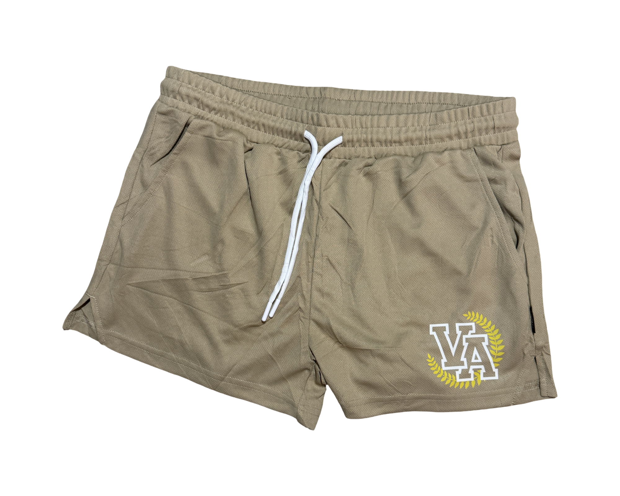 Violent Shorts