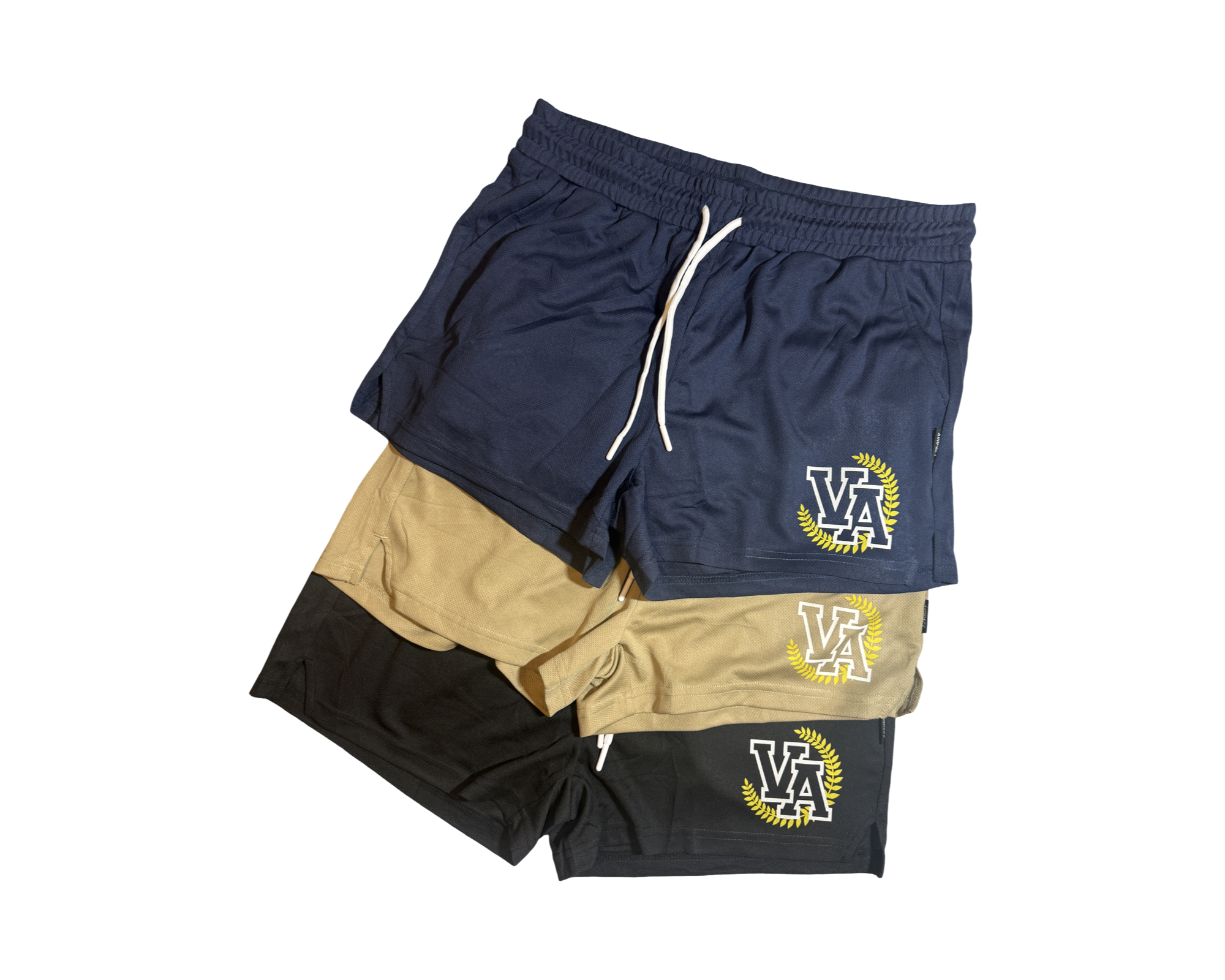 Violent Shorts
