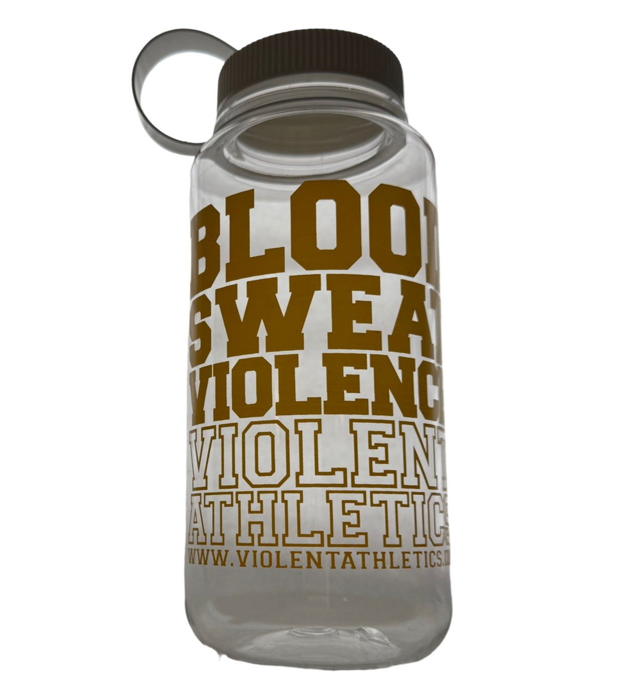 Blood Sweat Violence Hydrate