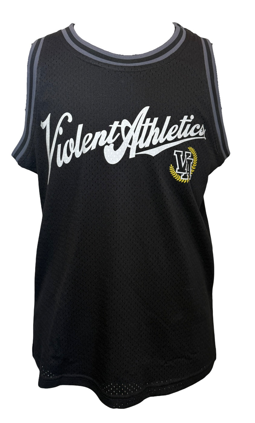 Violent Athletics Jersey