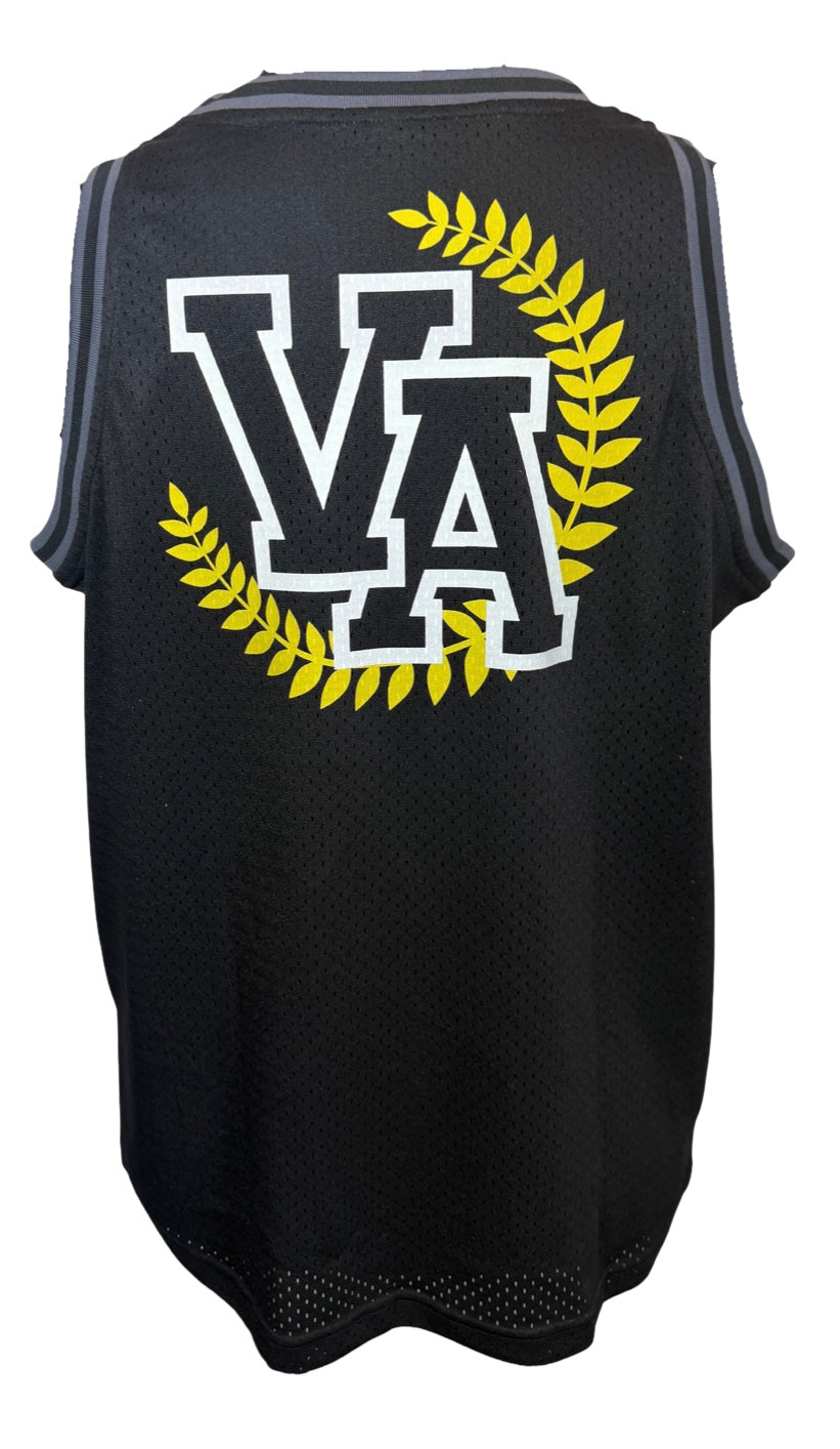 Violent Athletics Jersey