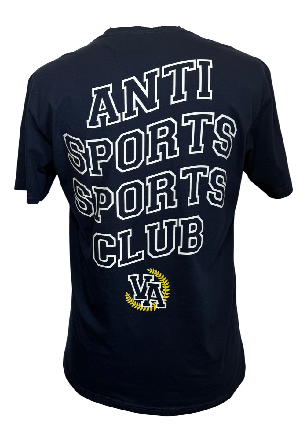 Anti Sports Sports Club T-Shirt