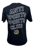 Anti Sports Sports Club T-Shirt