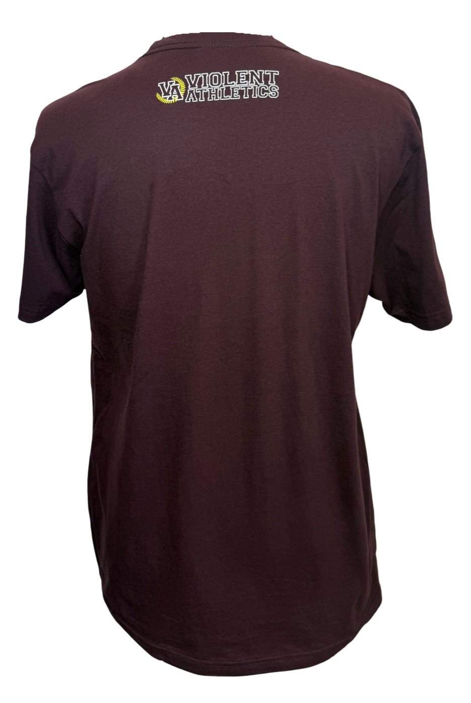 Brawlers University T-Shirt