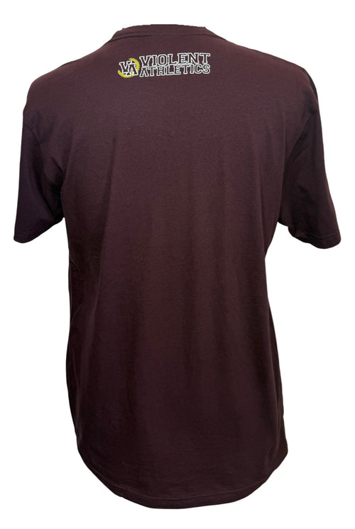 Brawlers University T-Shirt