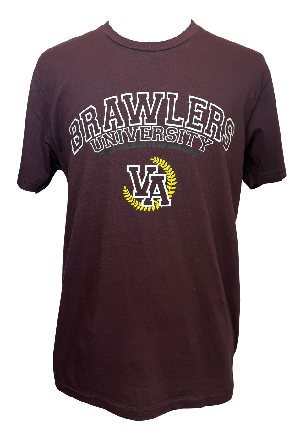 Brawlers University T-Shirt
