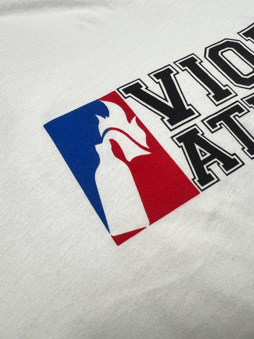 Major League Violence