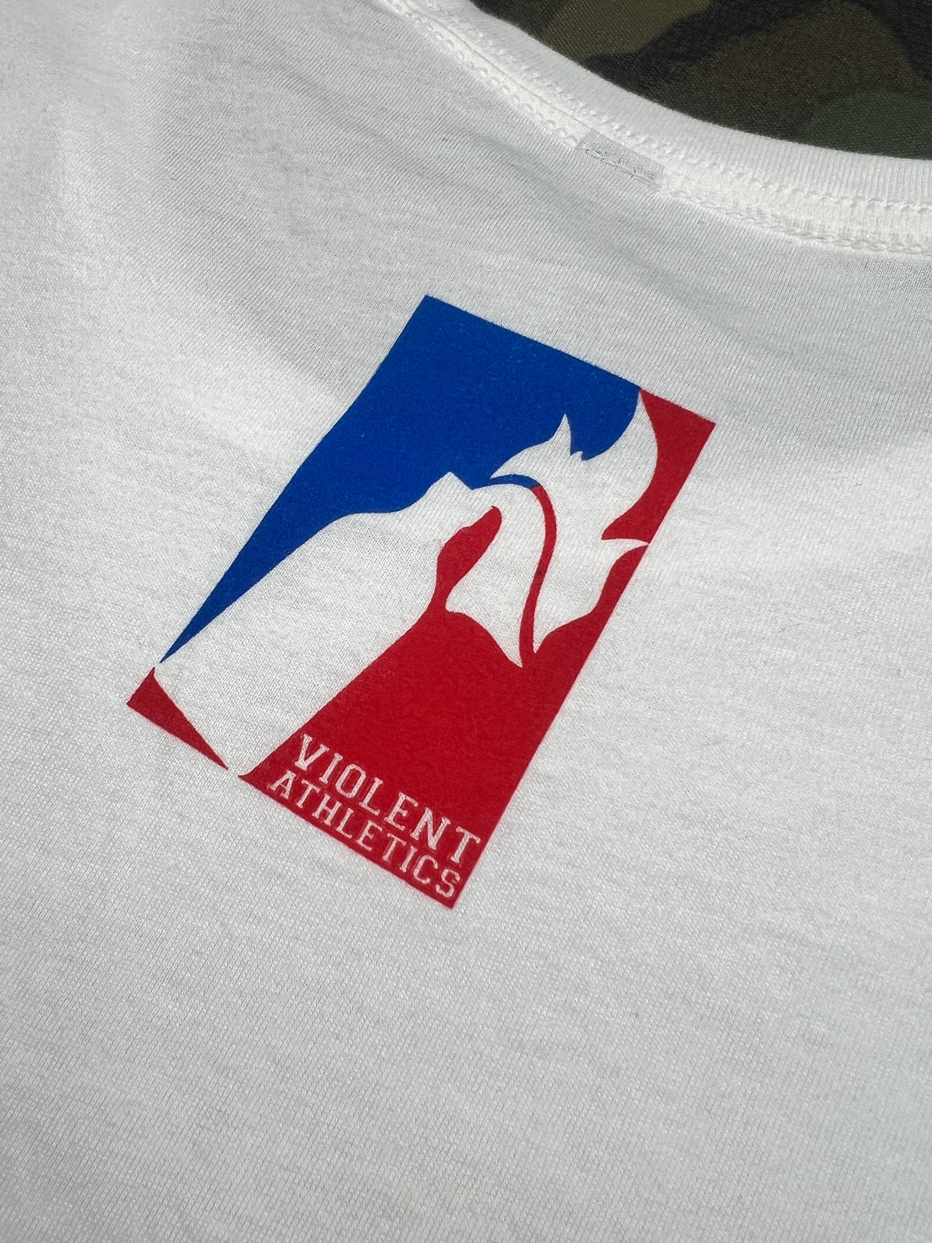 Major League T-Shirt