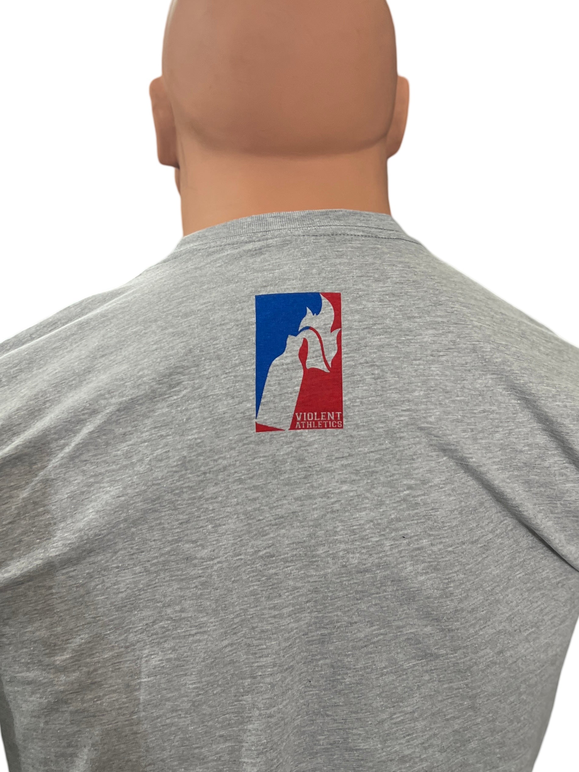 Major League T-Shirt