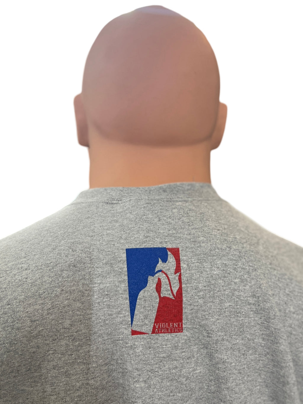 Major League Crewneck Sweatshirt