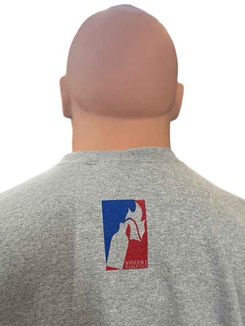 Major League Violence Crewneck Sweatshirt