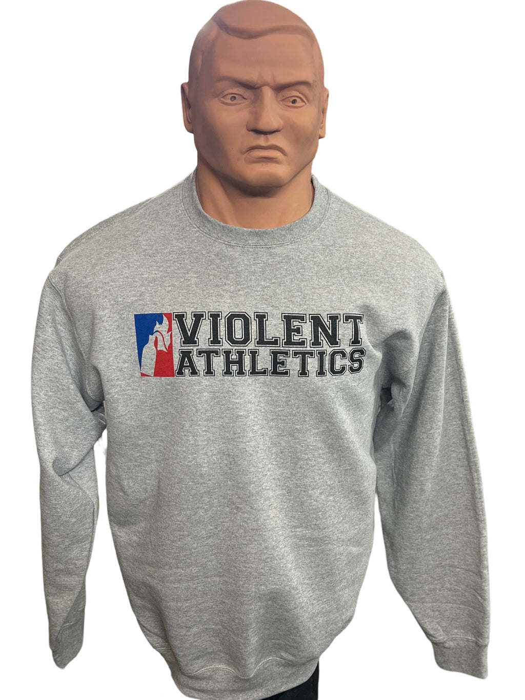 Major League Crewneck Sweatshirt