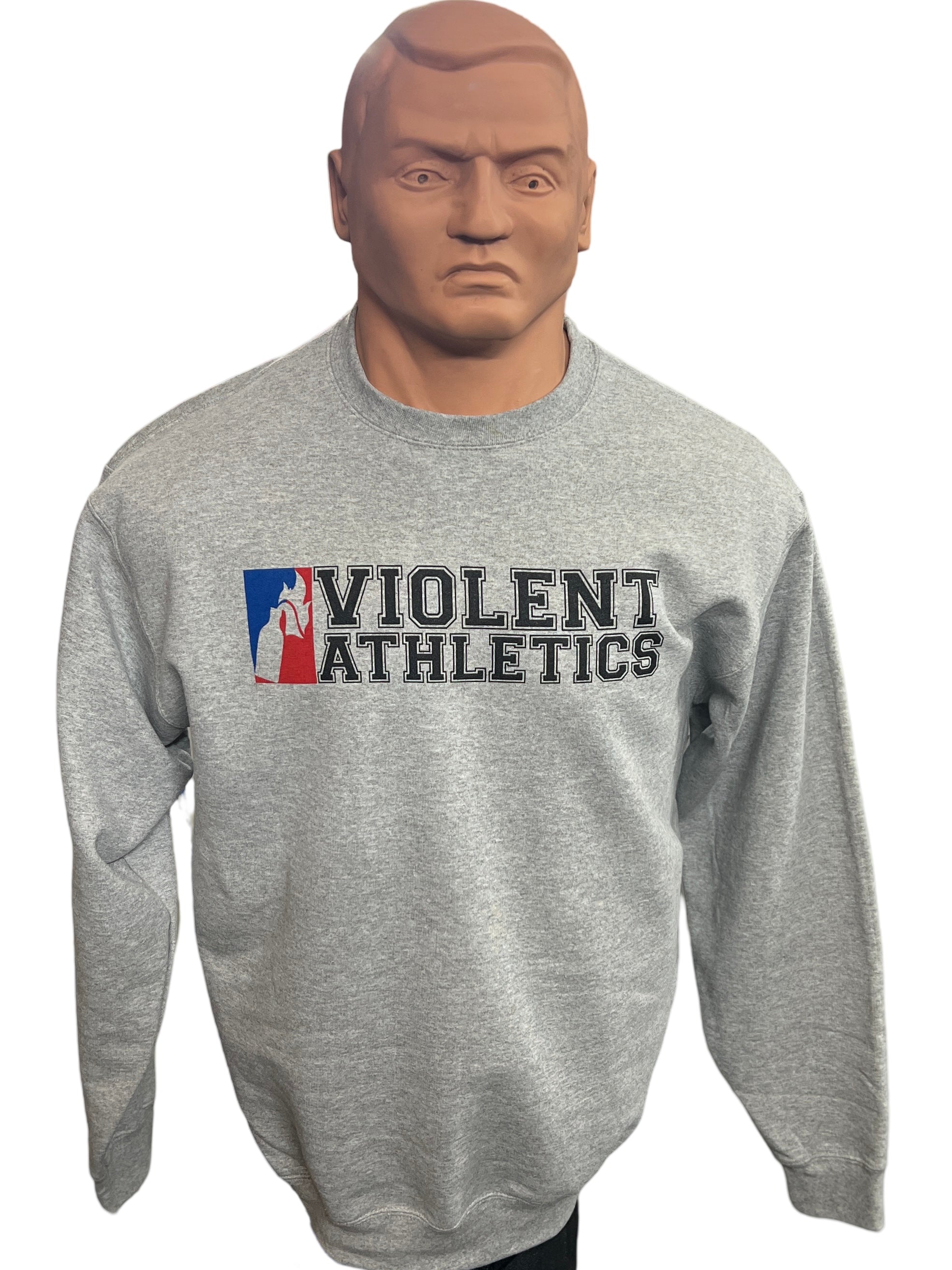Major League Violence Crewneck Sweatshirt