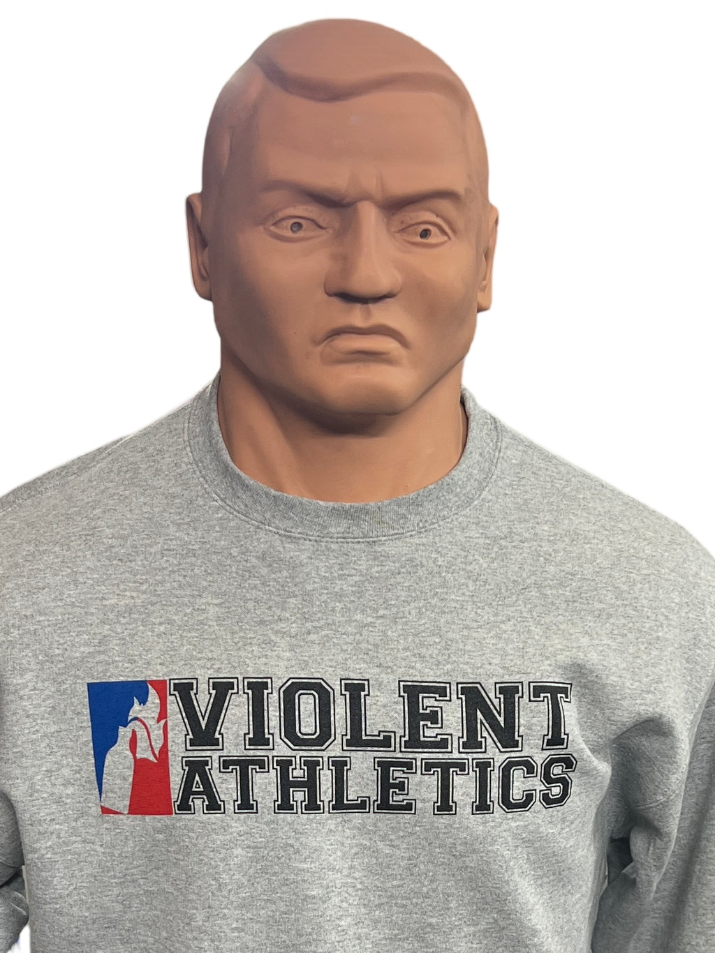 Major League Crewneck Sweatshirt