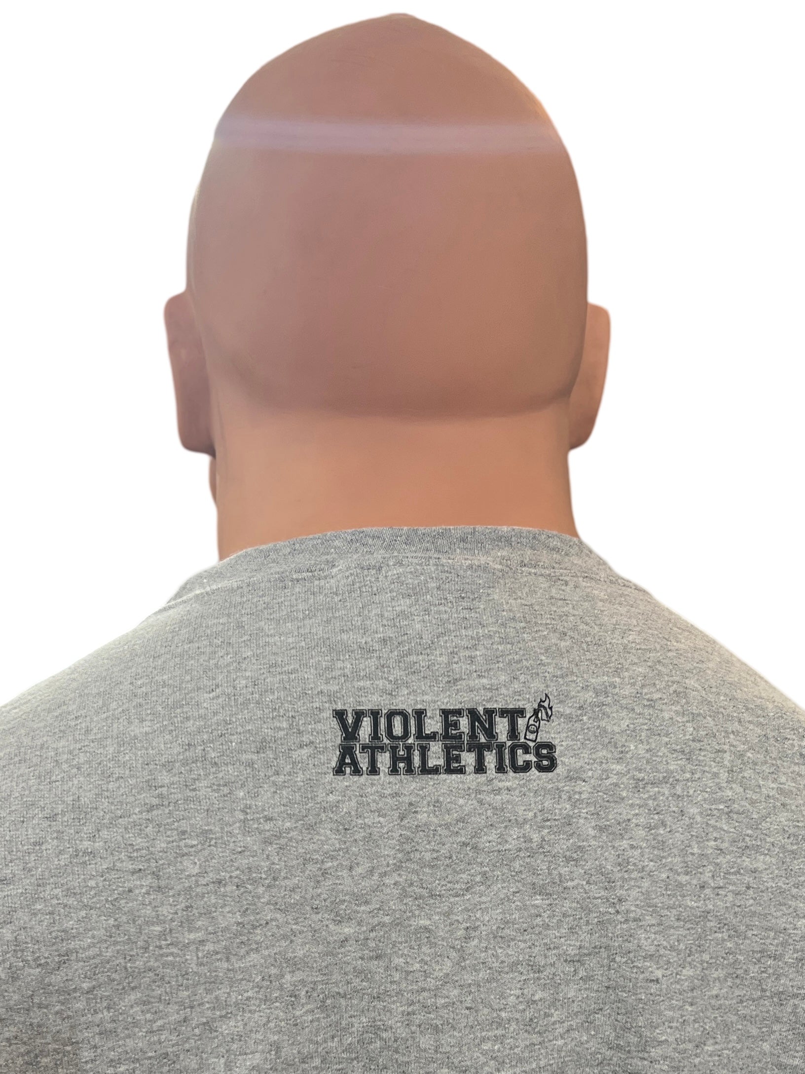 Support Your Local Mercenaries Crewneck Sweatshirt