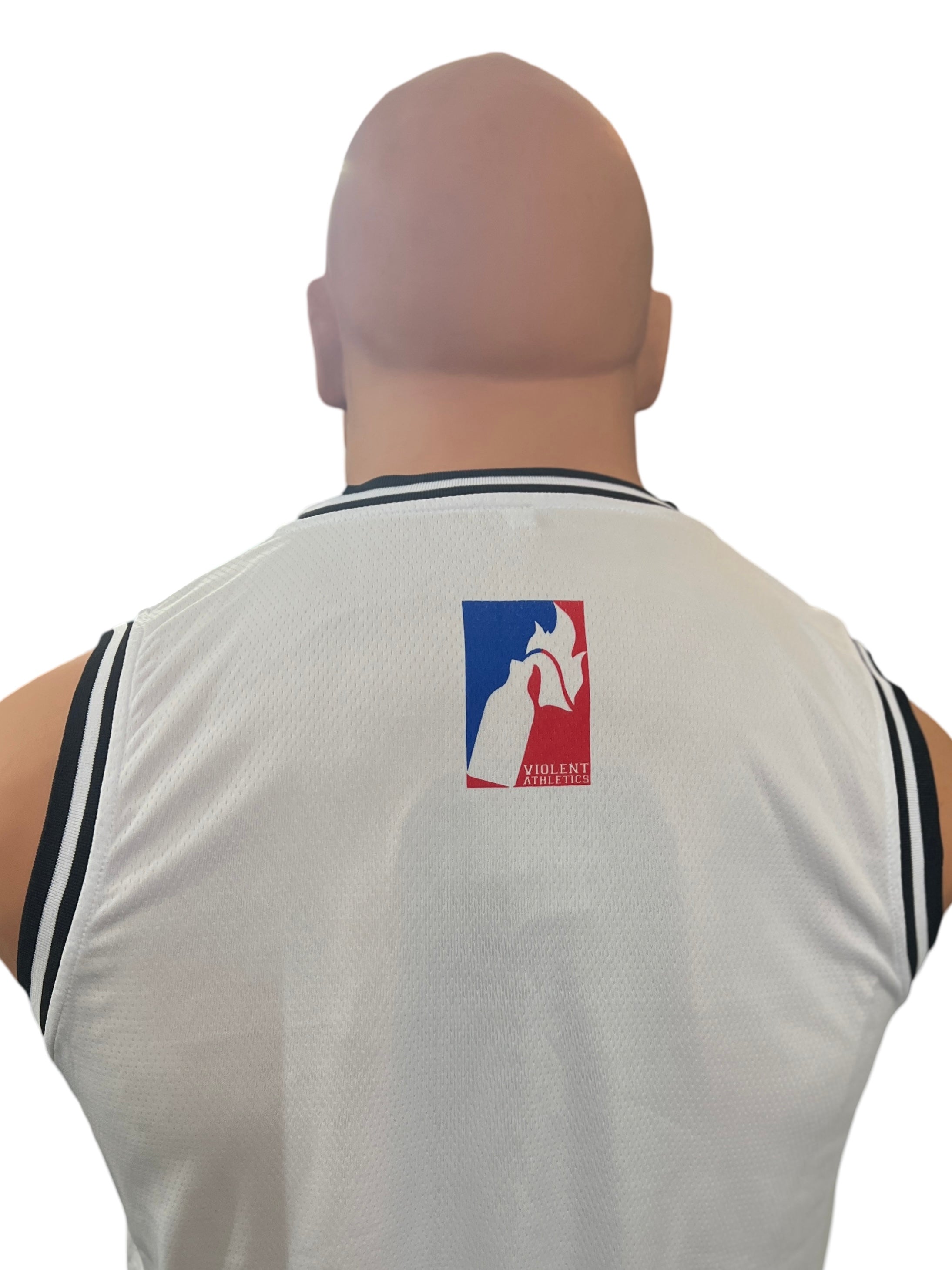 Major League Jersey