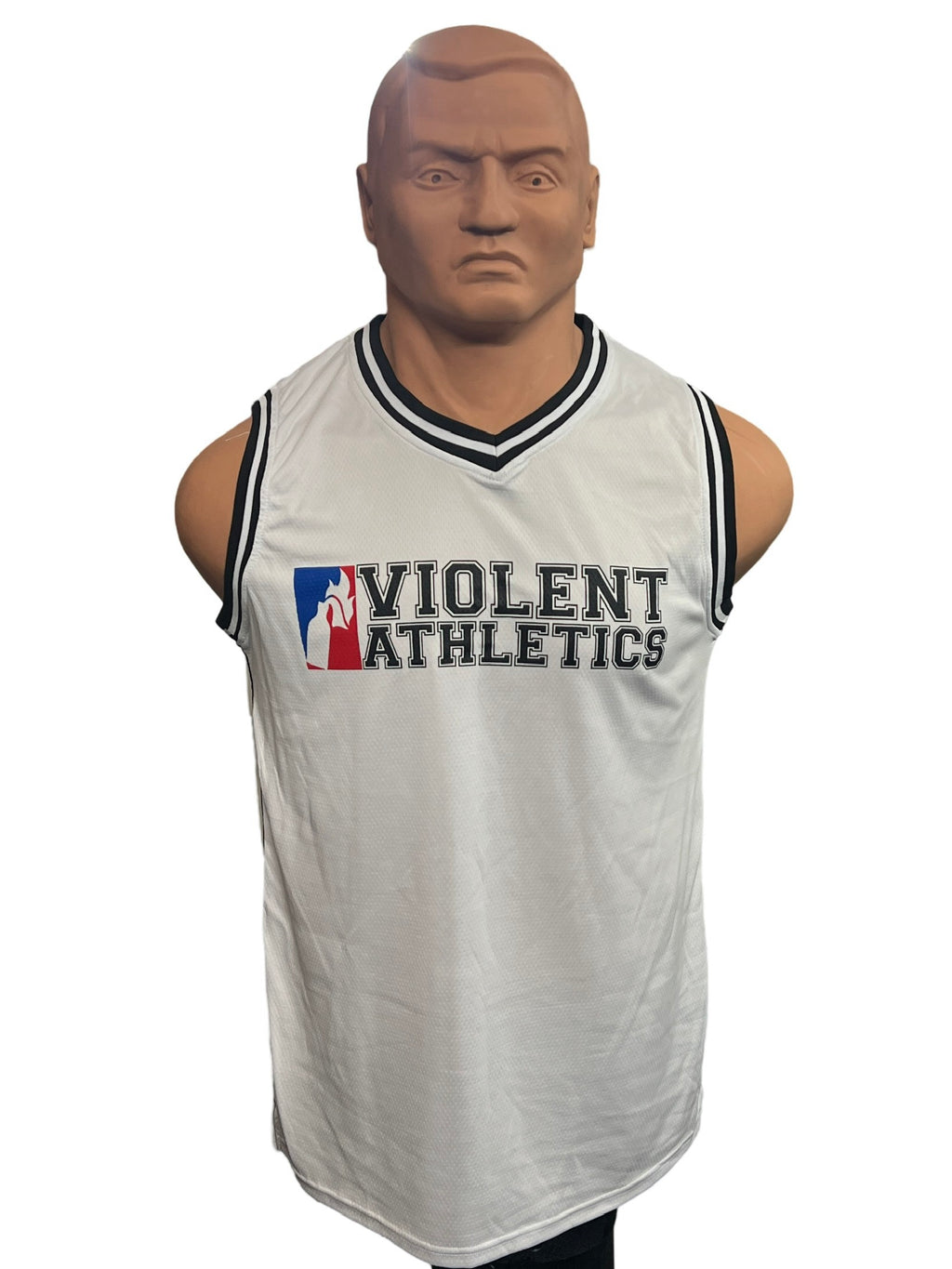 Major League Jersey